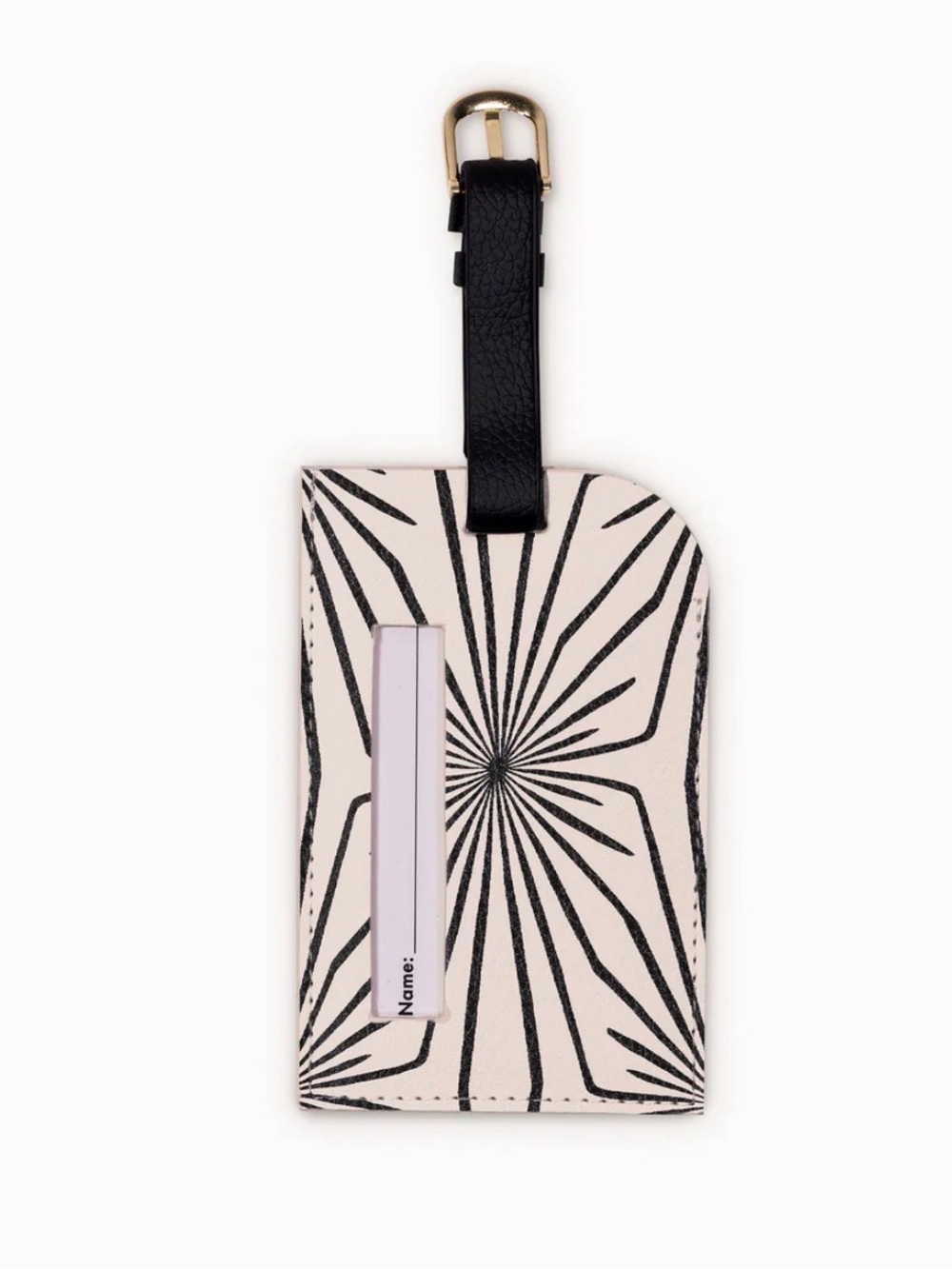 Amelin Archive - CompositionLuggage Tag